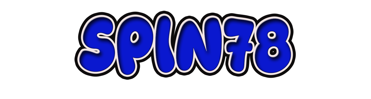 SPIN78 logo